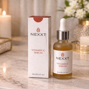 Nexxt Vitamin C Serum 30 ml